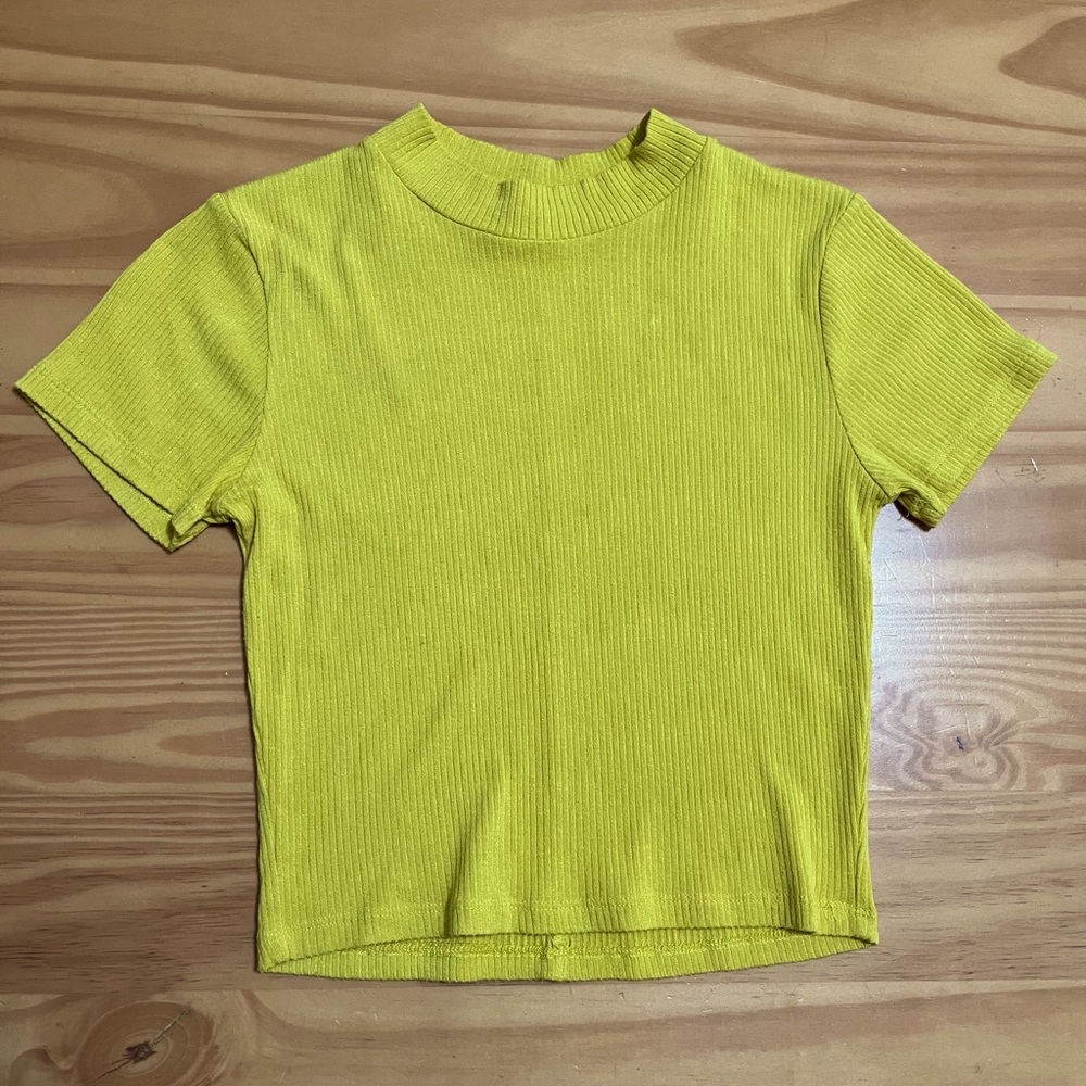 Wilfred Free S Crop Tee